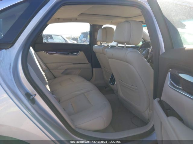 2G61P5S30E9284282 Cadillac Xts Premium