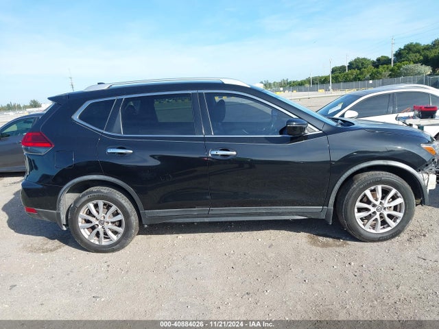Nissan ROGUE SV 2017 KNMAT2MT8HP612770 Image 13