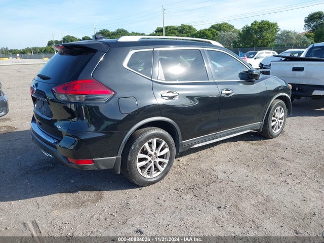 Nissan ROGUE SV 2017 KNMAT2MT8HP612770 Image 4