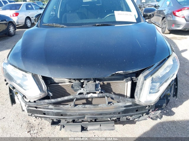 Nissan ROGUE SV 2017 KNMAT2MT8HP612770 Image 6