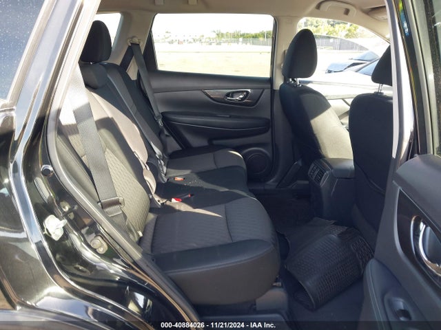 Nissan ROGUE SV 2017 KNMAT2MT8HP612770 Image 8