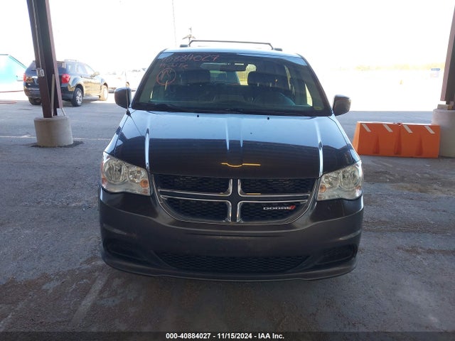 Dodge Grand Caravan Sxt 2015 2C4RDGCG3FR612320 Image 12