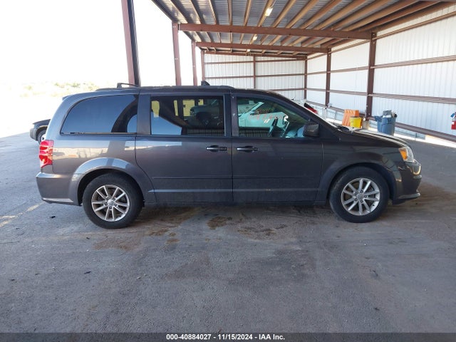 Dodge Grand Caravan Sxt 2015 2C4RDGCG3FR612320 Image 13
