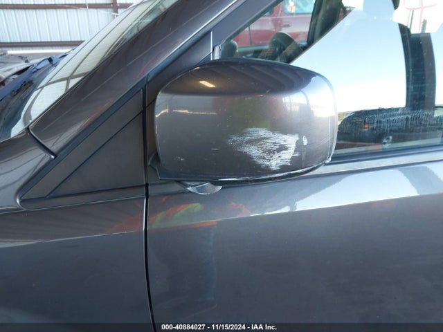 Dodge Grand Caravan Sxt 2015 2C4RDGCG3FR612320 Image 6