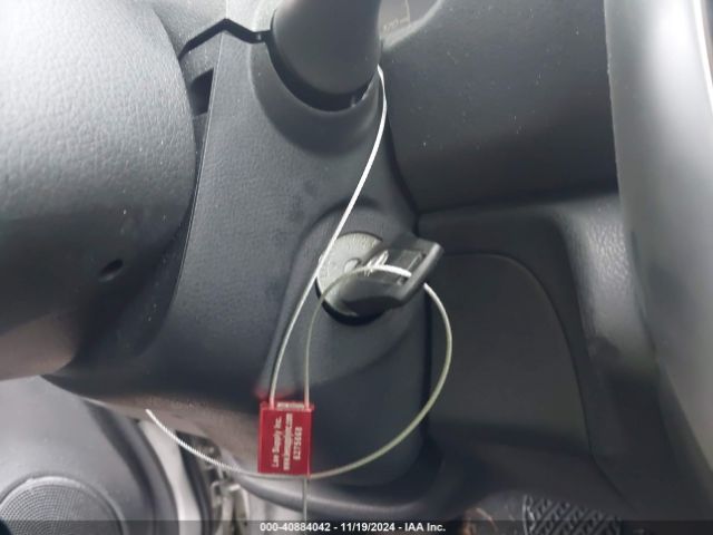 3N1CE2CP1FL387207 Nissan Versa Note Sv