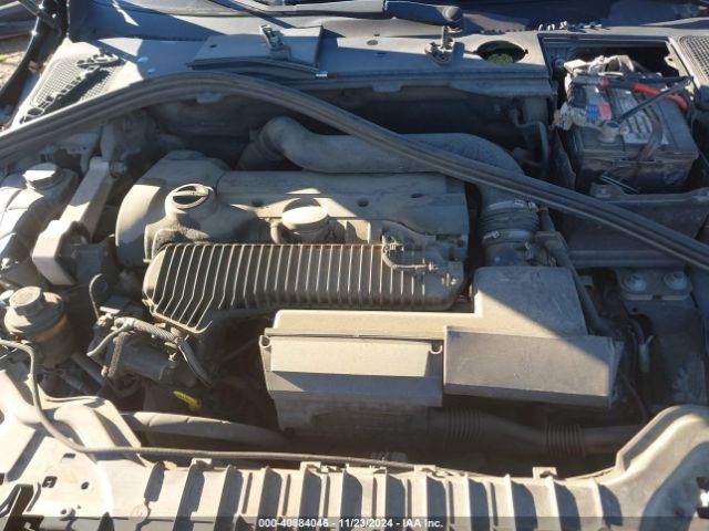 YV1612FS8E1299115 Volvo S60 T5/t5 Platinum/t5 Premier/t5 Premier Plus