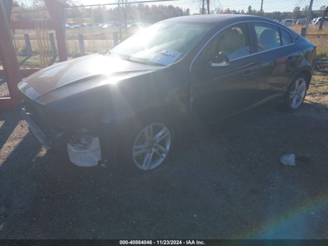 YV1612FS8E1299115 Volvo S60 T5/t5 Platinum/t5 Premier/t5 Premier Plus