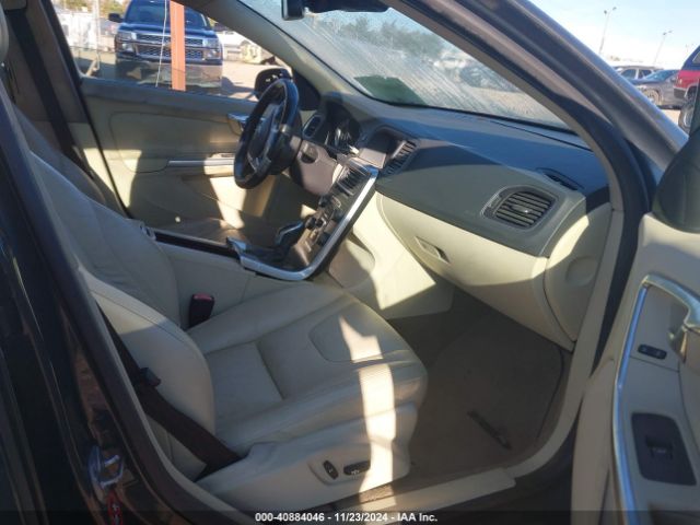 YV1612FS8E1299115 Volvo S60 T5/t5 Platinum/t5 Premier/t5 Premier Plus