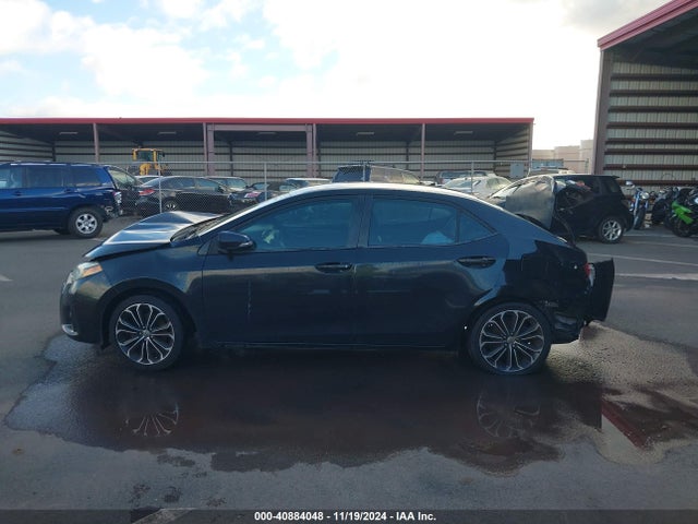 Toyota Corolla S/s Plus/s Premium 2014 5YFBURHE4EP071538 Image 13