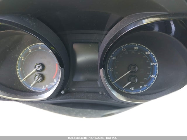 Toyota Corolla S/s Plus/s Premium 2014 5YFBURHE4EP071538 Image 14
