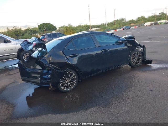 Toyota Corolla S/s Plus/s Premium 2014 5YFBURHE4EP071538 Image 4