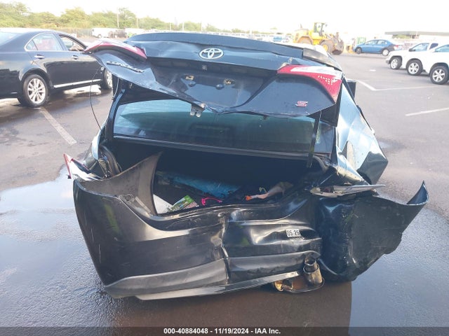 Toyota Corolla S/s Plus/s Premium 2014 5YFBURHE4EP071538 Image 6