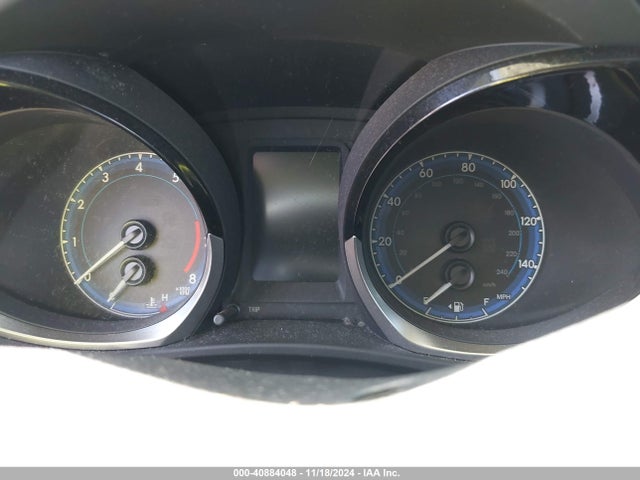 Toyota Corolla S/s Plus/s Premium 2014 5YFBURHE4EP071538 Image 7