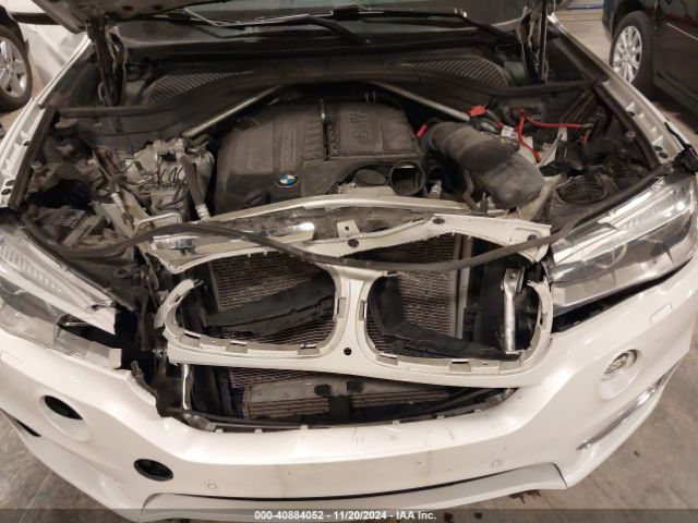 5UXKR0C56G0P23995 BMW X5 Xdrive35i
