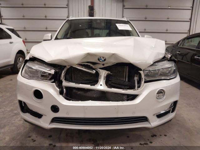 5UXKR0C56G0P23995 BMW X5 Xdrive35i