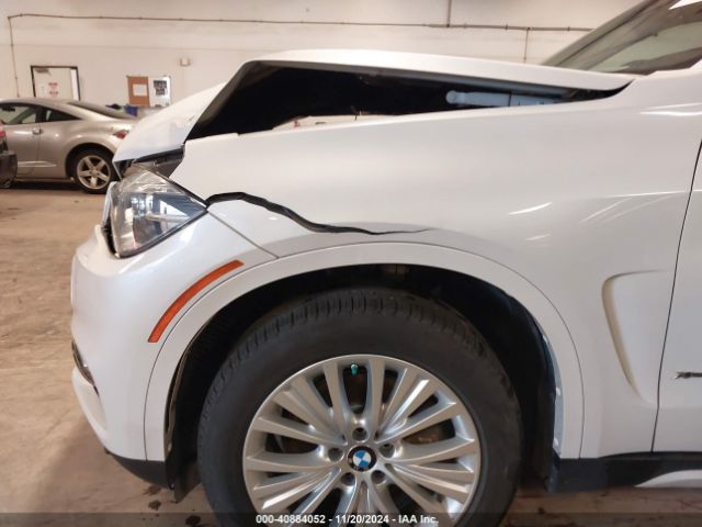 5UXKR0C56G0P23995 BMW X5 Xdrive35i
