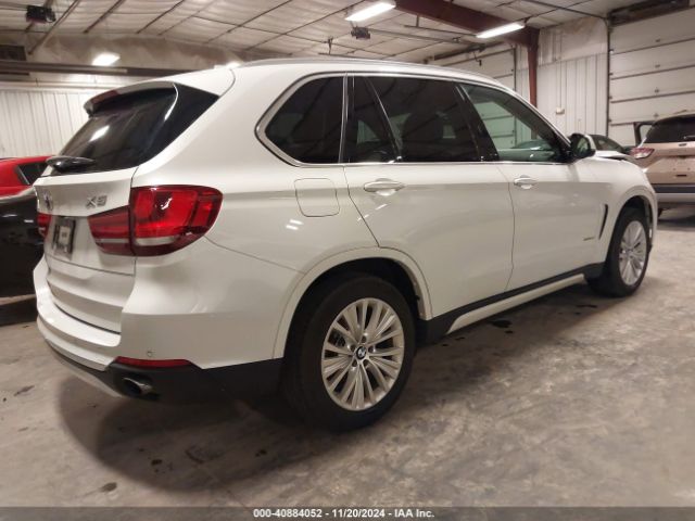 5UXKR0C56G0P23995 BMW X5 Xdrive35i