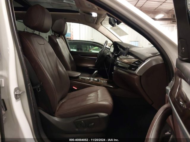 5UXKR0C56G0P23995 BMW X5 Xdrive35i