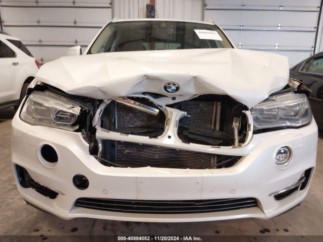 5UXKR0C56G0P23995 BMW X5 Xdrive35i