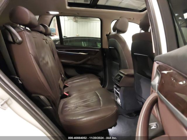 5UXKR0C56G0P23995 BMW X5 Xdrive35i