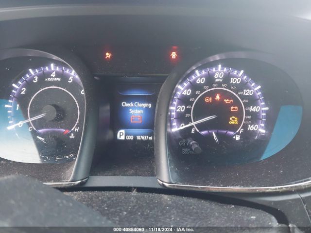 4T1BK1EB5FU183461 Toyota Avalon Xle Touring