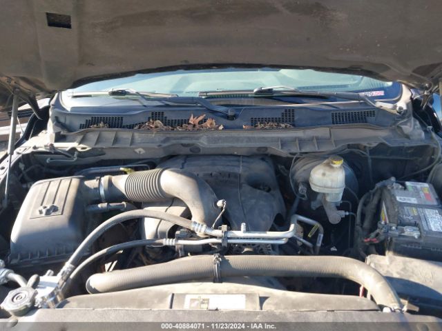 1C6RR6FT0ES172730 RAM 1500 Express