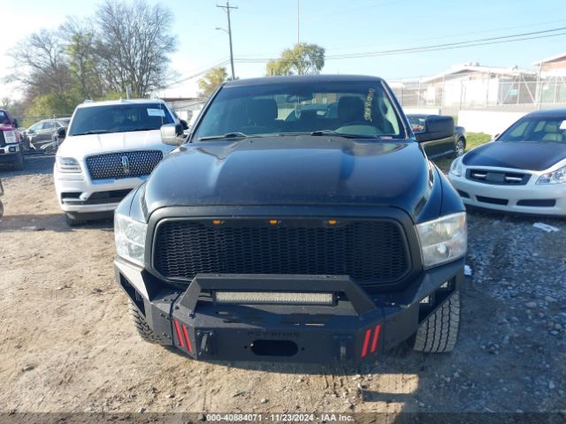 1C6RR6FT0ES172730 RAM 1500 Express