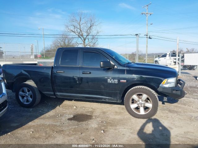 1C6RR6FT0ES172730 RAM 1500 Express