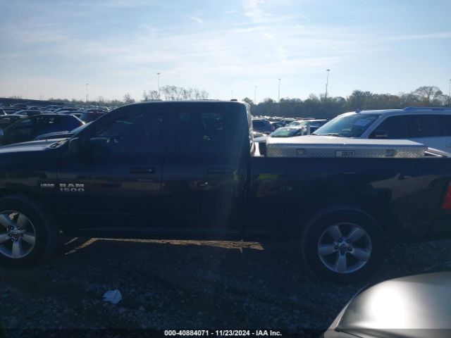 1C6RR6FT0ES172730 RAM 1500 Express