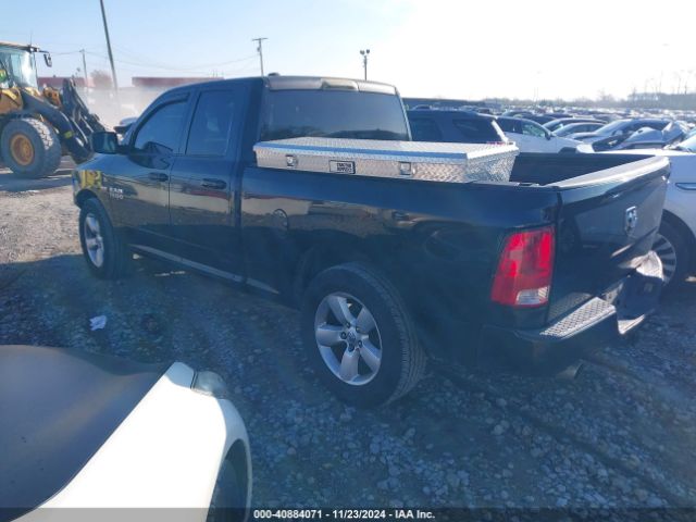 1C6RR6FT0ES172730 RAM 1500 Express