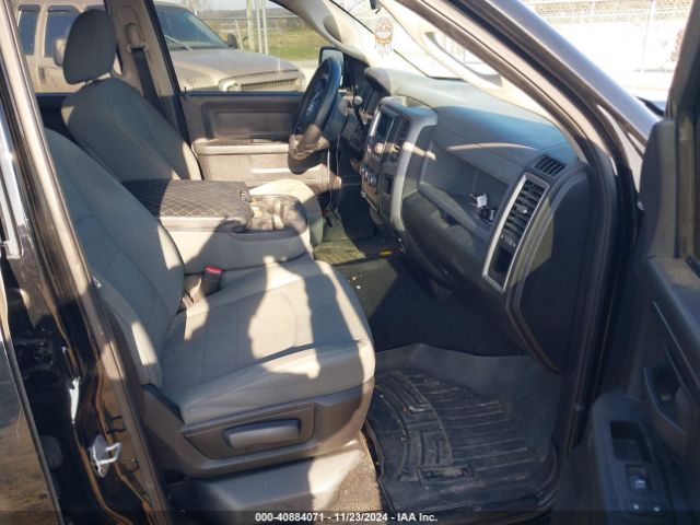 1C6RR6FT0ES172730 RAM 1500 Express