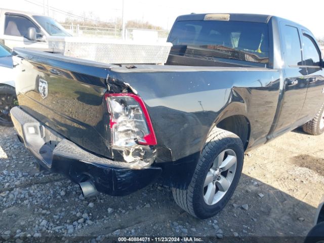 1C6RR6FT0ES172730 RAM 1500 Express
