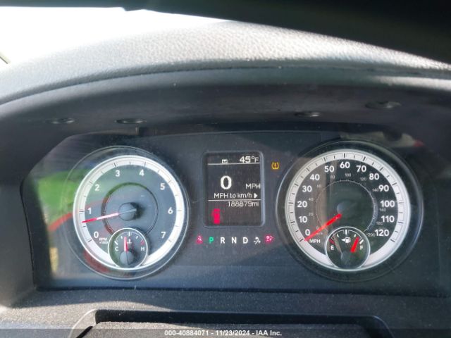 1C6RR6FT0ES172730 RAM 1500 Express