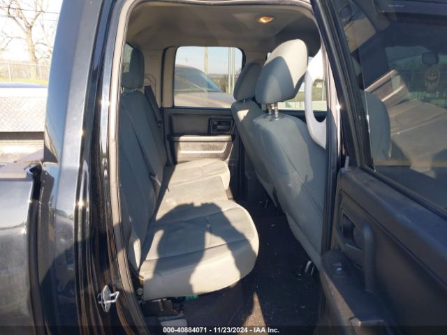 1C6RR6FT0ES172730 RAM 1500 Express