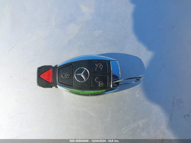 WDDSJ4GB9GN332719 Mercedes-Benz CLA 250 4MATIC