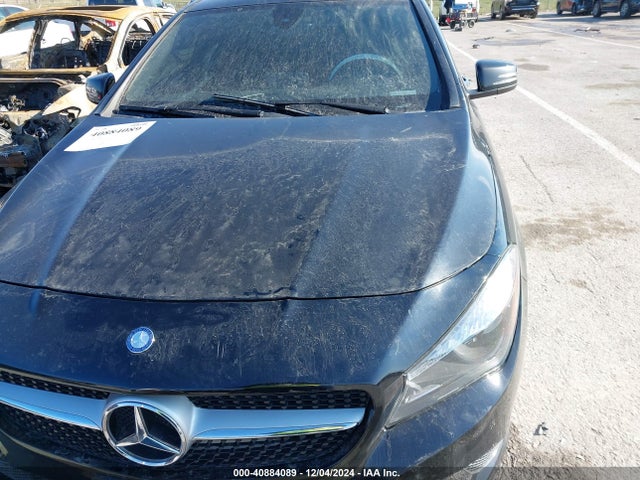 WDDSJ4GB9GN332719 Mercedes-Benz CLA 250 4MATIC