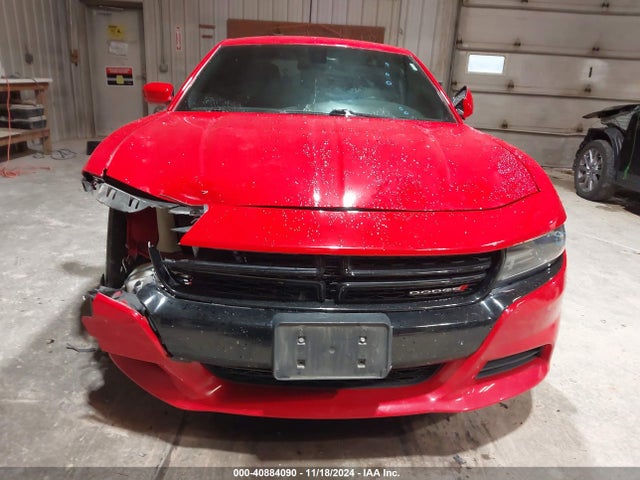 2C3CDXCT1GH257842 Dodge CHARGER R/T