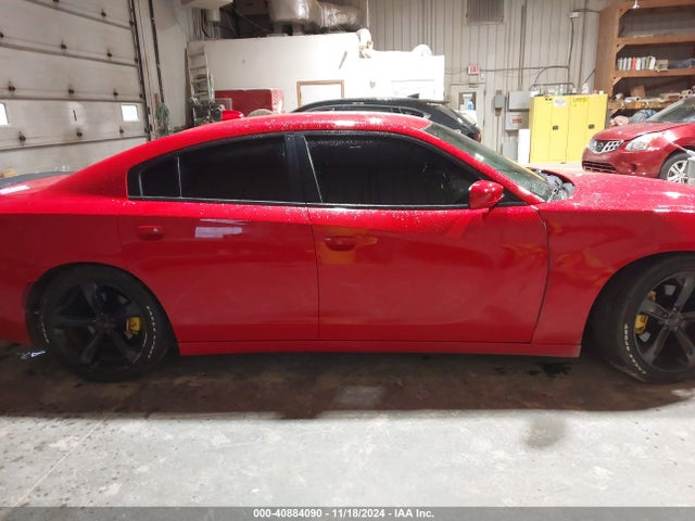 2C3CDXCT1GH257842 Dodge CHARGER R/T