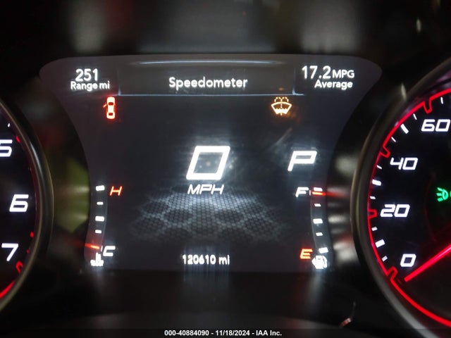 Dodge CHARGER R/T 2016 2C3CDXCT1GH257842 Image 15