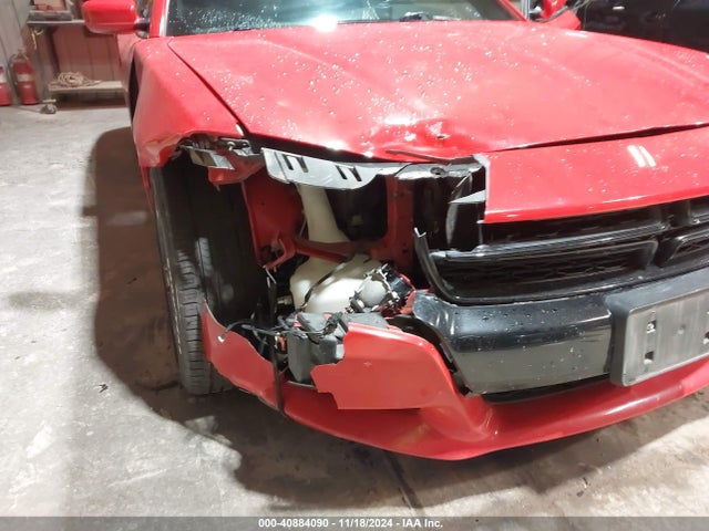 2C3CDXCT1GH257842 Dodge CHARGER R/T