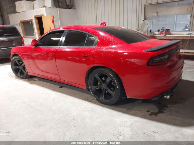 2C3CDXCT1GH257842 Dodge CHARGER R/T