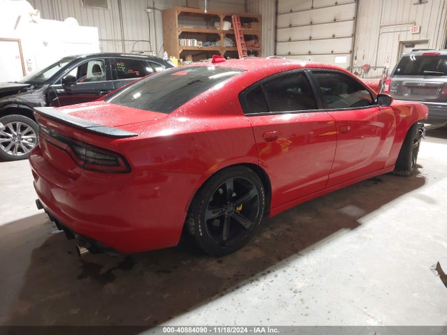 2C3CDXCT1GH257842 Dodge CHARGER R/T