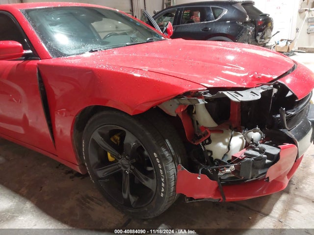2C3CDXCT1GH257842 Dodge CHARGER R/T