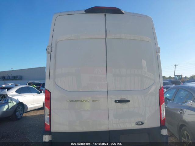 1FTBR3X86PKA96341 Ford Transit-250 Cargo Van