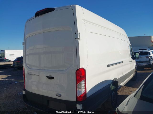 1FTBR3X86PKA96341 Ford Transit-250 Cargo Van