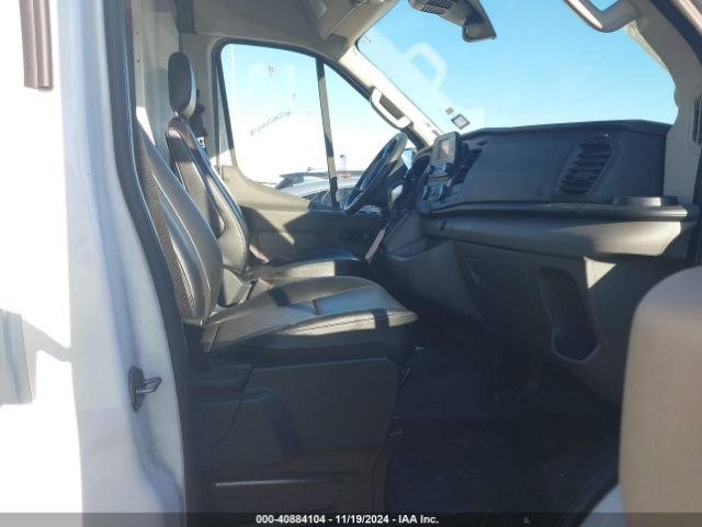 1FTBR3X86PKA96341 Ford Transit-250 Cargo Van