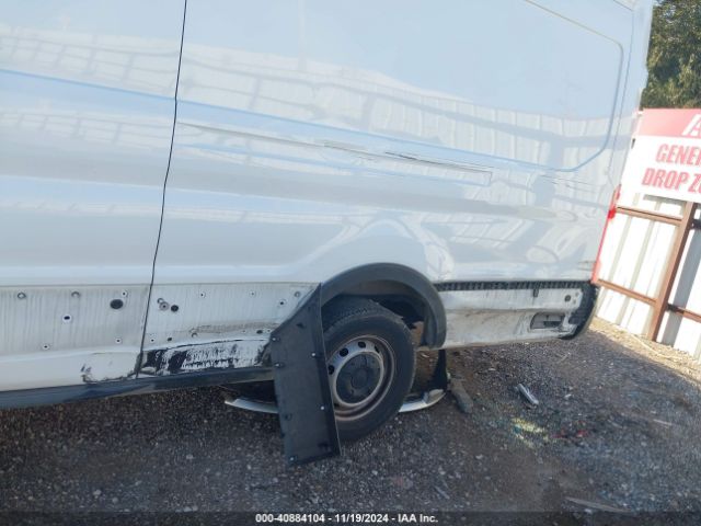 1FTBR3X86PKA96341 Ford Transit-250 Cargo Van