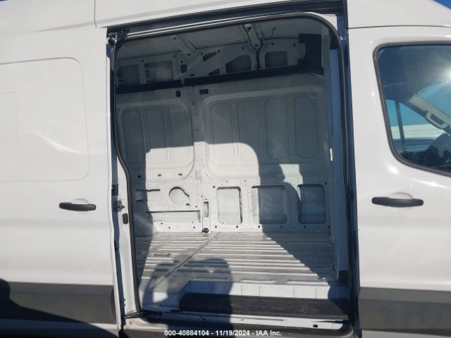 1FTBR3X86PKA96341 Ford Transit-250 Cargo Van