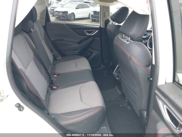 JF2SKAJCXKH576024 Subaru Forester Sport