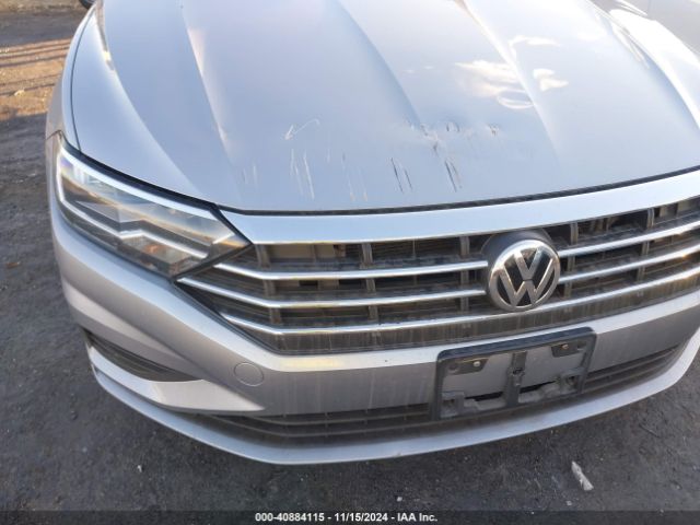 3VWC57BUXKM198025 Volkswagen Jetta 1.4t R-line/1.4t S/1.4t Se